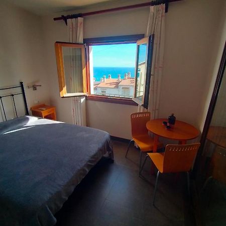 Habitacion En Casa Particular Con Vista Al Mar Apartment La Cala Del Moral Exterior photo